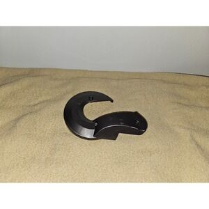 Dyson DC24 Upright Vacuum Switch Cover Assembly 913745-01 Genuine OEM Part